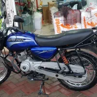 موتور بوکسر