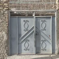 درب حیاط|مصالح و تجهیزات ساختمان|زابل, |دیوار