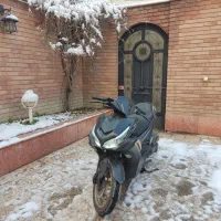 گلکسی R155 فول آپشن، آماده استفاده