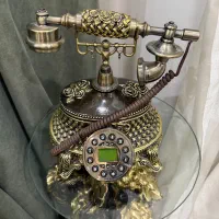 تلفن رومیزی