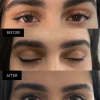 مدل اصلاح ابرو