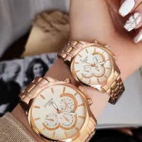 ساعت ست و تک Citizen VIP شیک