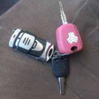 سویچ پیدا شده