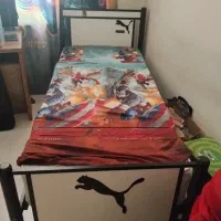 تخت تک نفره