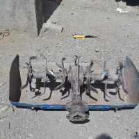 تیلر ۷۴۰ ایتالیایی|ماشین‌آلات صنعتی|محمدشهر, ولدآباد بزرگ|دیوار