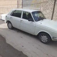 پیکان سواری انژکتور دوگانه دستی|خودرو سواری و وانت|همدان, |دیوار
