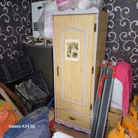 کمد جالباسی|جاکفشی، کمد، دراور|آبادان, |دیوار