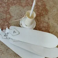 پنکه سقفی.در حد نو