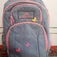 کوله پشتی