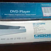 DVD الجی
