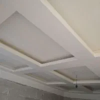 کارهای گچکاری لکه گیری و خورده کاری