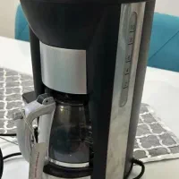 قهوه جوش ساپور