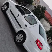 رانا مدل 1395 بدون رنگ|خودرو سواری و وانت|ارومیه, |دیوار