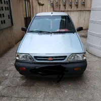 پراید مدل ۸۶