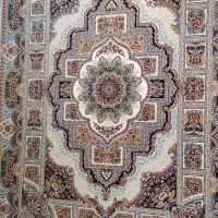 فرش ۱۲متری/پرده/مبل