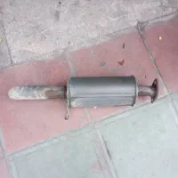 منبع رنجووری پراید