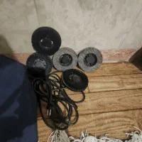 سرامیک شور در حد نو|ماشینآلات صنعتی|هشتگرد, ینگی امام|دیوار