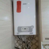 نصب تعمیر و فروش پکیج آبگرمکن (مغازه پردیس یک)