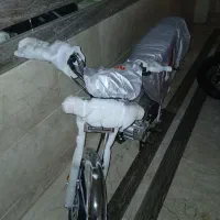 موتور زمرد کویر|موتورسیکلت|تهران, دروس|دیوار