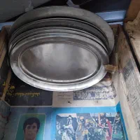 وسایل ورشو|کلکسیون اشیاء عتیقه|اشترینان, |دیوار