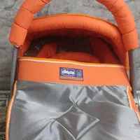 کریر دلیجان مدل چیکو