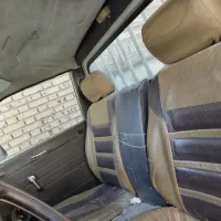 پیکان وانت مدل 85|خودرو سواری و وانت|نجف‌آباد, کهریزسنگ|دیوار