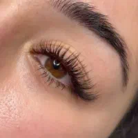 اکستنشن مژه