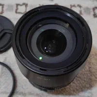 لنز دوربین کاملا سالم. با مهلت تست به دلخواه مشتری|دوربین عکاسی و فیلم‌برداری|کرج, شهرک بنفشه|دیوار