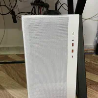 کیس گیمینگ با گرافیک rx5700