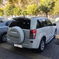 سوزوکی ویتارا|خودرو سواری و وانت|مراغه, |دیوار