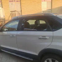 فروش MVM X22 لاکچری مدل ۱۴۰۰|خودرو سواری و وانت|رفسنجان, |دیوار