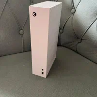 Xbox s در حد نو|کنسول، بازی ویدئویی و آنلاین|رشت, جانبازان|دیوار