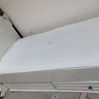 سرویس تخت و کمد کودک