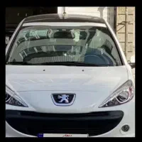 ۲۰۷ سقف شیشه ای ارتقا یافته رنگ فولادی