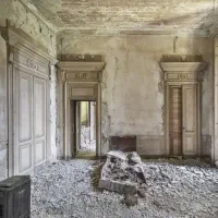 انجام تخریب ساختمان و کاشی کاری، آجر، پلاستر.|خدمات پیشه و مهارت|اهواز, گلستان|دیوار