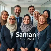 استخدام نیروی امور اداری دفتر بیمه سامان در اصفهان|استخدام اداری و مدیریت|اصفهان, طامه|دیوار