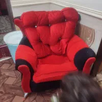 مبل6 نفر