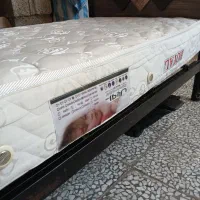 تخت وتشک ۱نفره|تشک تختخواب|لنگرود, |دیوار