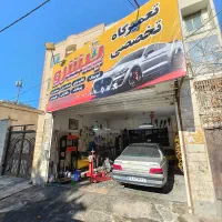 35-متر-6-متر-بر-مغازه-سقف-آزاد-راسته-مکانیکی-شلوغ