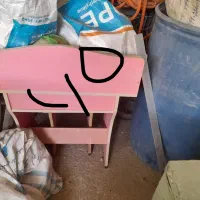 تختخواب میز تلویزیون وسایل به درد بخور|تخت و سرویس خواب|تبریز, |دیوار