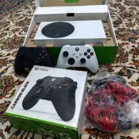 ایکس باکس سری اس