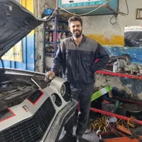 مکانیکی ایمان  تعمیر تخصصی قیمت منصفانه|خدمات موتور و ماشین|اصفهان, ملک‌شهر|دیوار