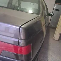 پژو 405|خودرو سواری و وانت|اردبیل, |دیوار