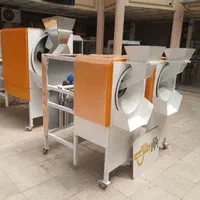 تفت/شورکن/آجیل پسته بادام تخمه پز پزی(یاتاقانM)|کافیشاپ و رستوران|مشهد, آیت الله خامنهای|دیوار