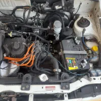 پراید ۹۷|خودرو سواری و وانت|مسجد سلیمان, |دیوار