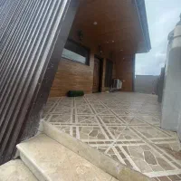 ویلا سویسی استخر دار مستقیم از مالک|اجارهٔ کوتاهمدت ویلا و باغ|لاهیجان, لیل|دیوار