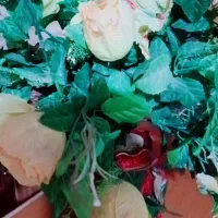 گل مصنوعی|گل مصنوعی|زاهدان, |دیوار