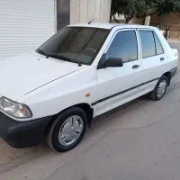 پراید مدل ۹۵