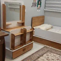 سرویس خواب نوجوان بامبینو