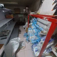 یخچال و قفسه|فروشگاه و مغازه|انزل, |دیوار